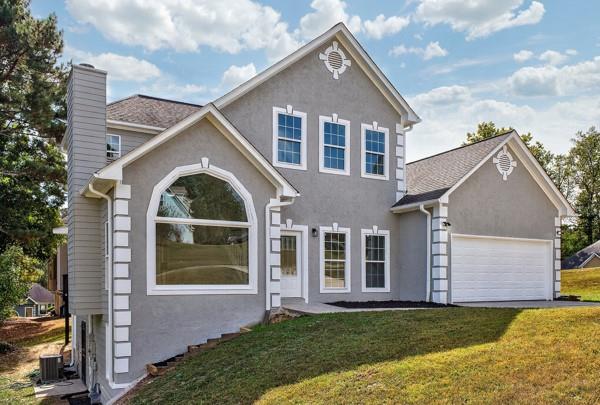 6797 Yorkdale Court