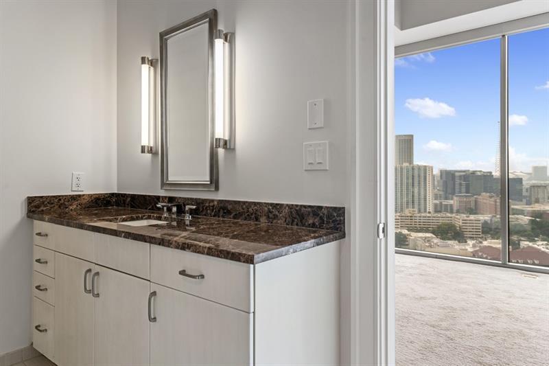 1065 Midtown Loews - Residential Lease