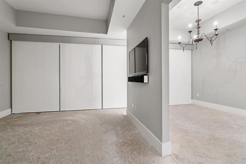 1065 Midtown Loews - Residential Lease