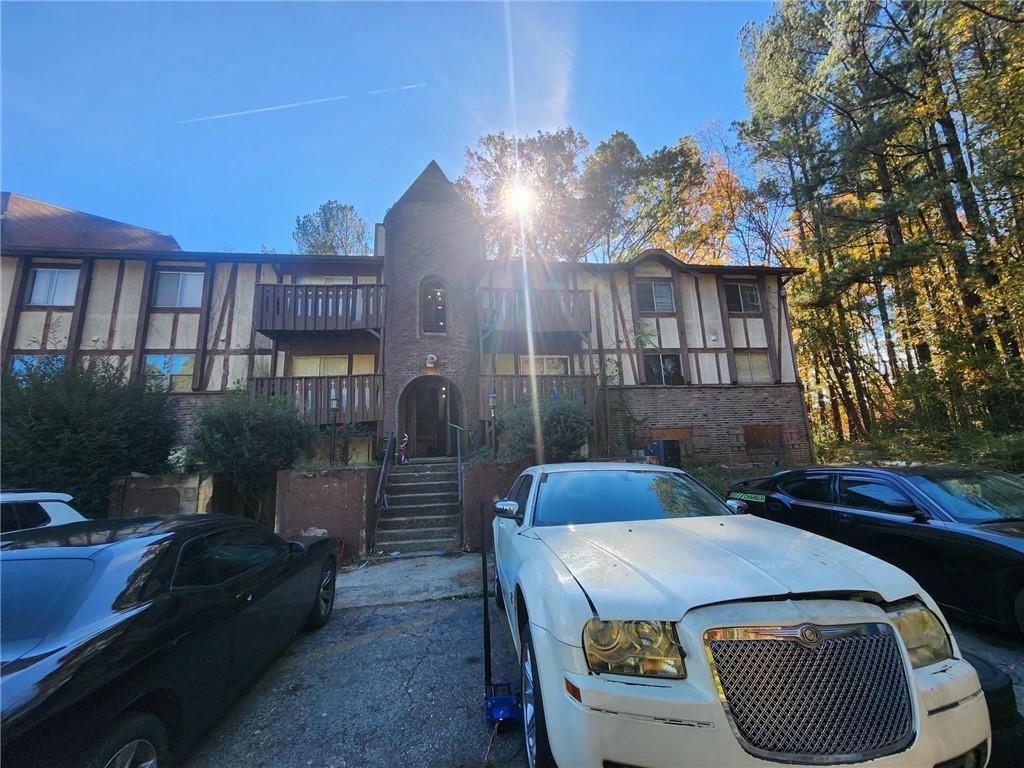 1522 Camelot Drive, Atlanta, Georgia image 1