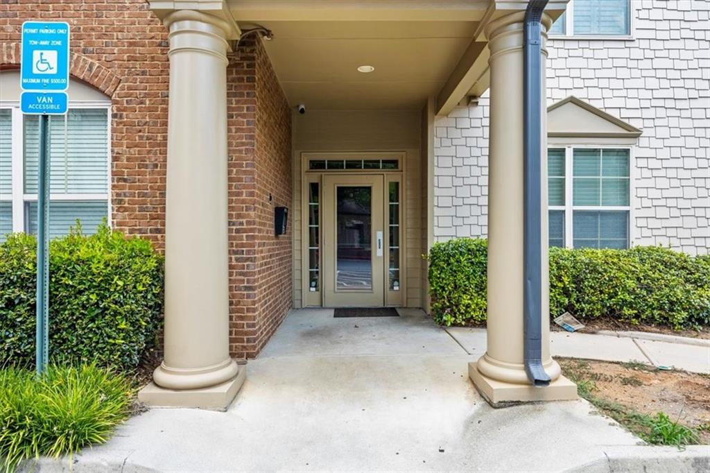 4805 W Village Way #2107, Smyrna, Georgia image 1