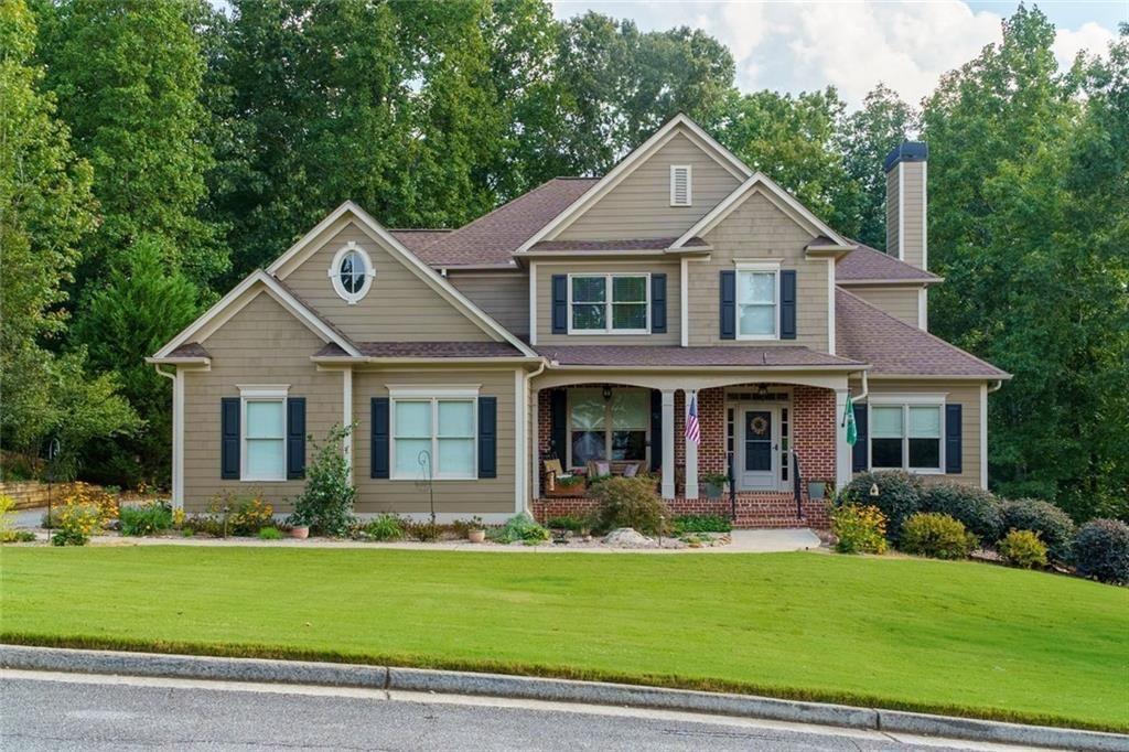 201 Glenrise Court
