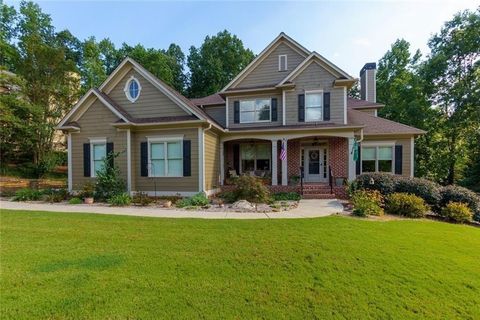 201 Glenrise Court Woodstock GA 30188