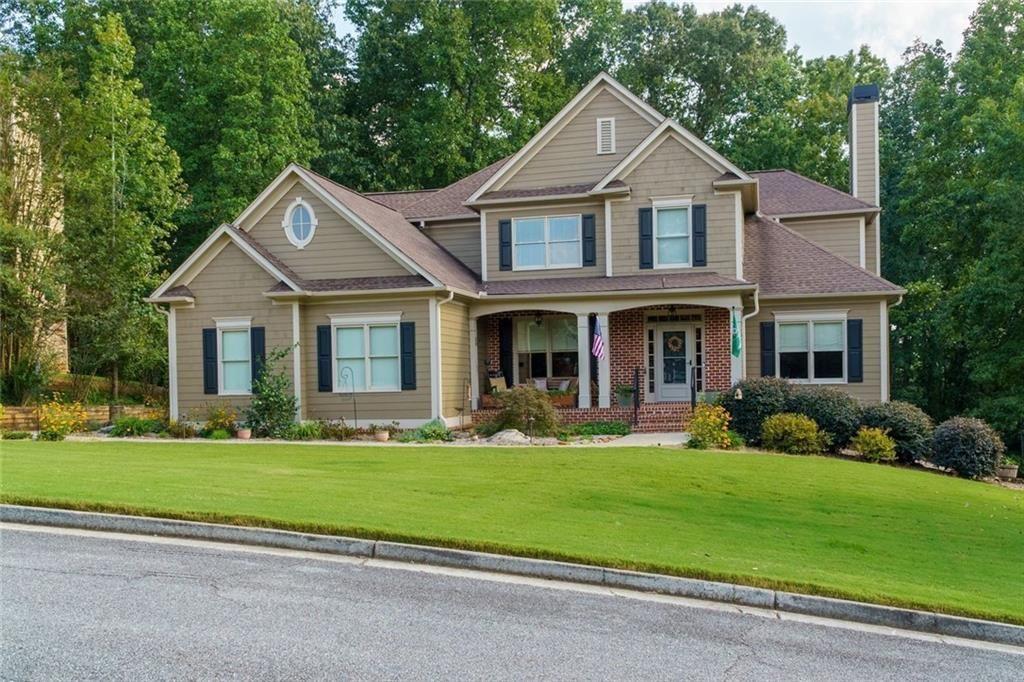 201 Glenrise Court