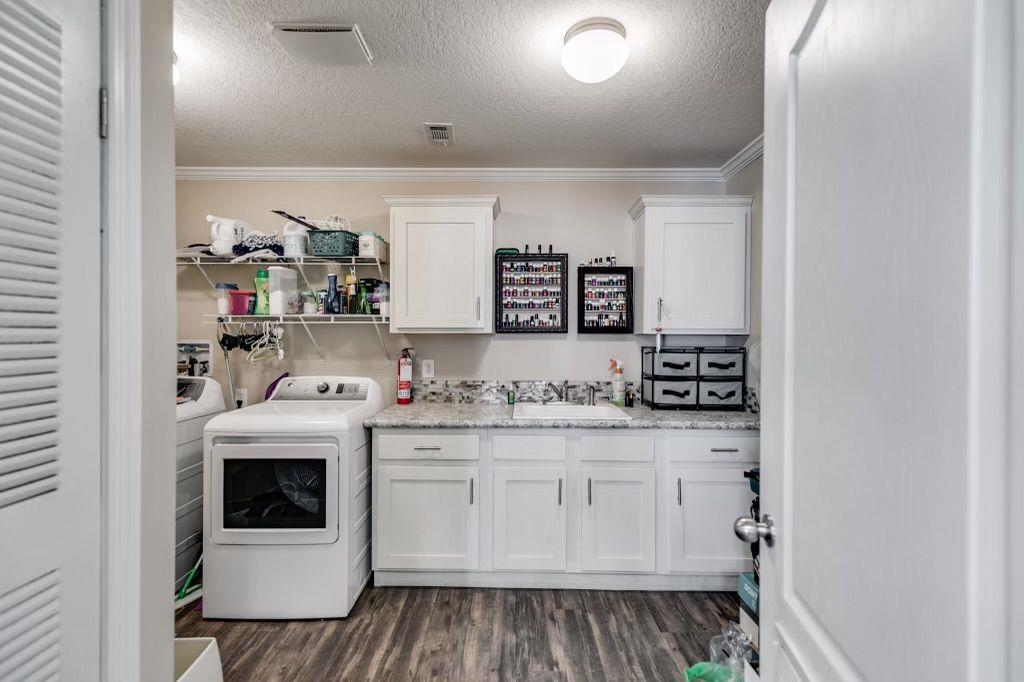 131 Bob White Lane, Newnan, Georgia image 7