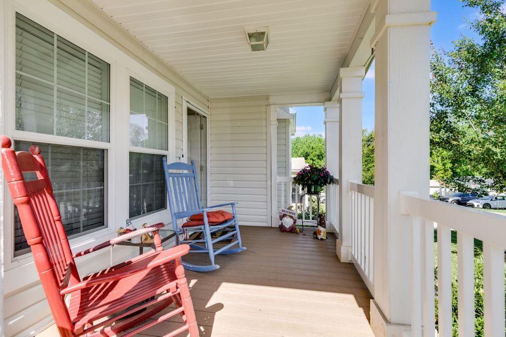 131 Bob White Lane, Newnan, Georgia image 3