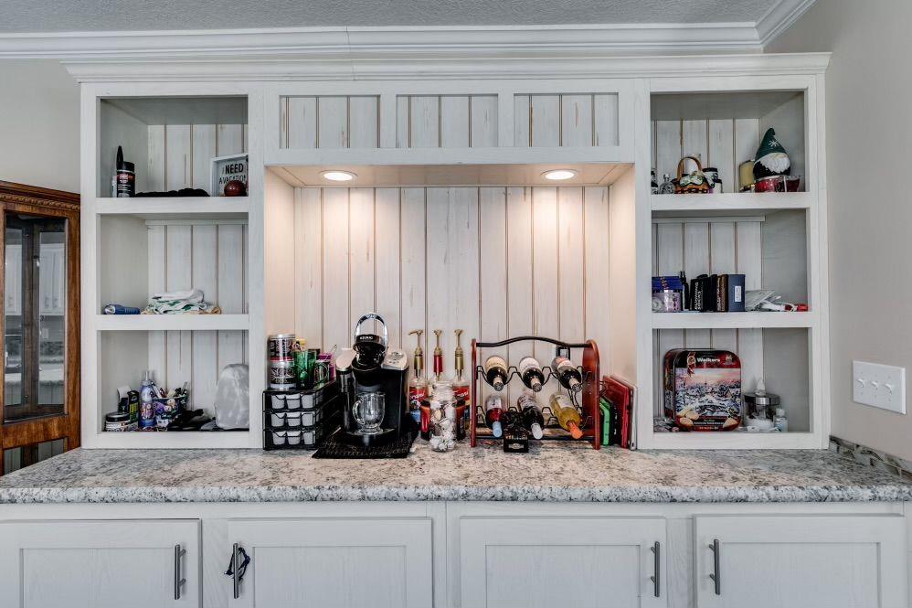 131 Bob White Lane, Newnan, Georgia image 6