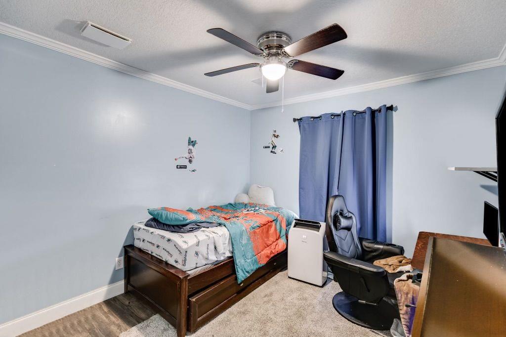 131 Bob White Lane, Newnan, Georgia image 11