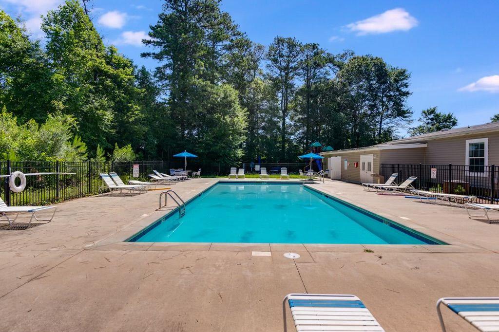 131 Bob White Lane, Newnan, Georgia image 13