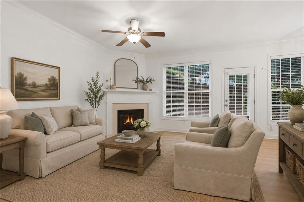 1929 Harrison Park Drive