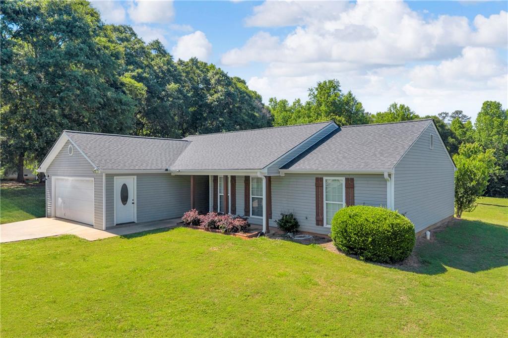 163 Ridgeland Drive