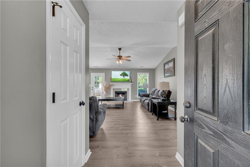 163 Ridgeland Drive