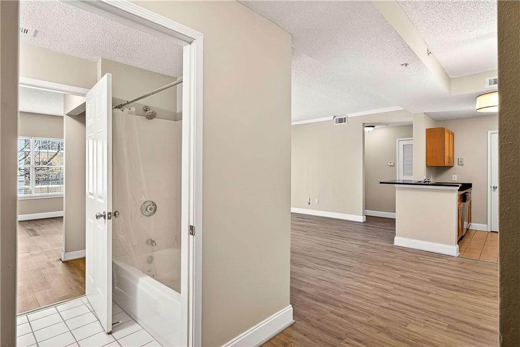 1074 Peachtree Walk NE B212