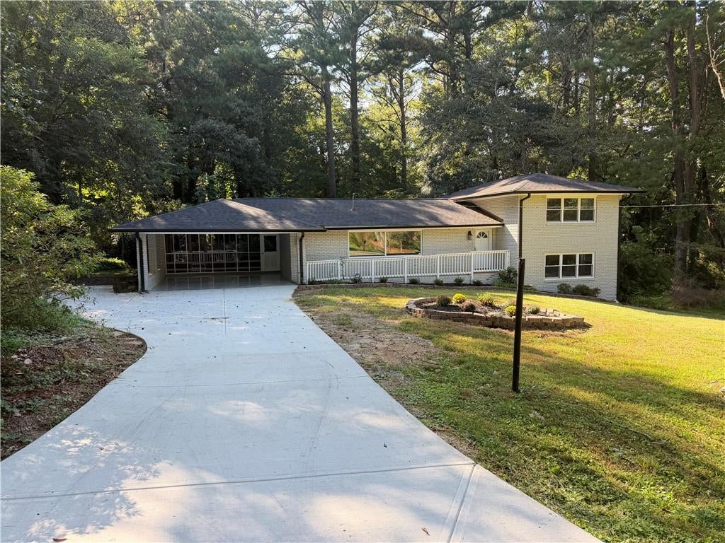 2605 Irene Drive