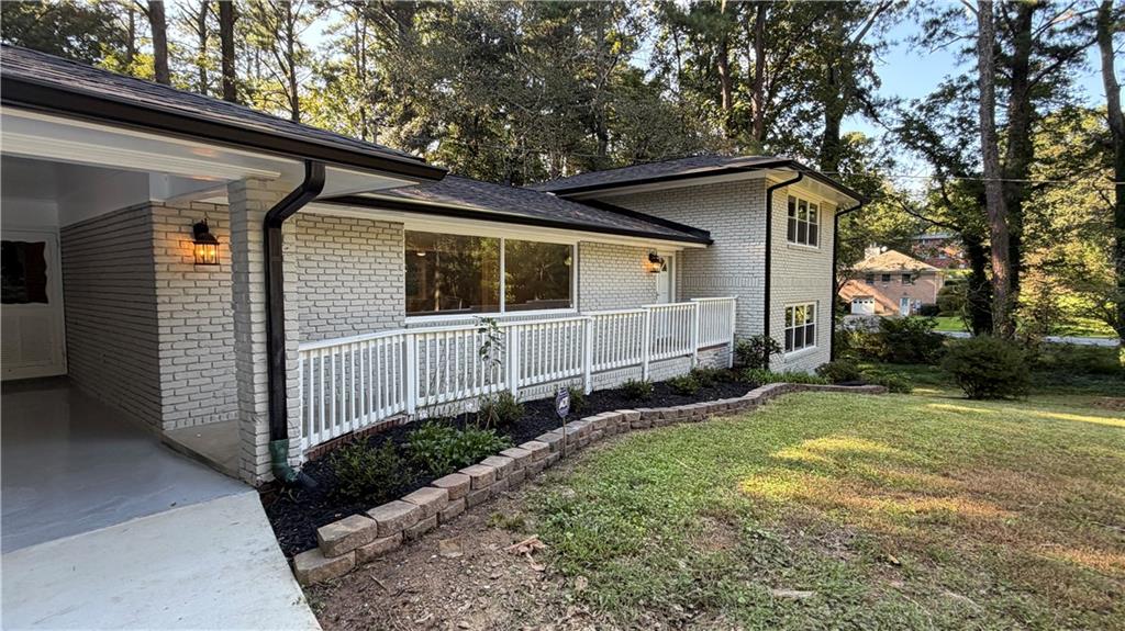 2605 Irene Drive