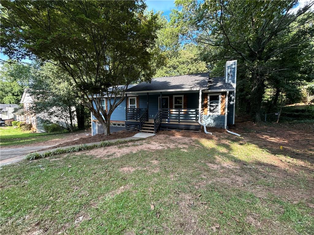 3180 Pilgrims Drive