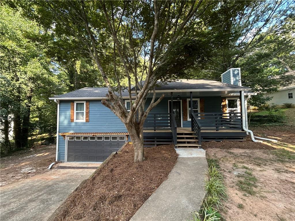 3180 Pilgrims Drive