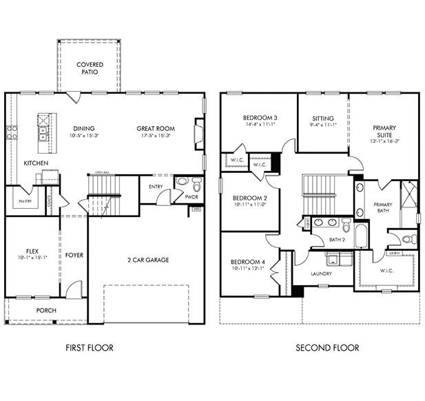 250 Sope Creek Circle, Pendergrass, Georgia image 2