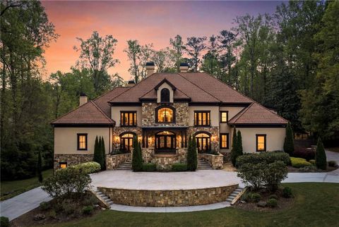 820 Heards Ferry Road Atlanta GA 30328