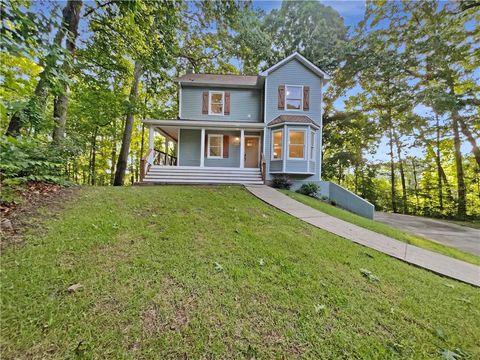 463 Amsterdam Way Dallas GA 30132