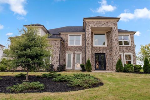 4628 Mossey Drive Lithonia GA 30038
