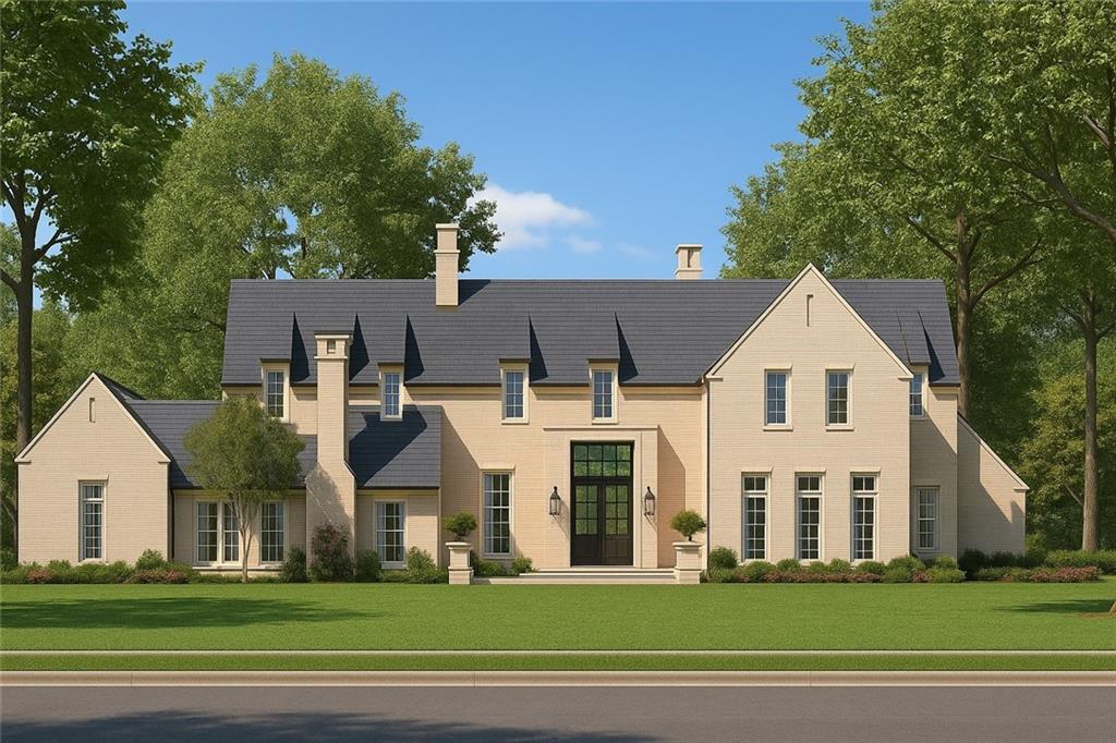 1950 W Paces Ferry Road NW