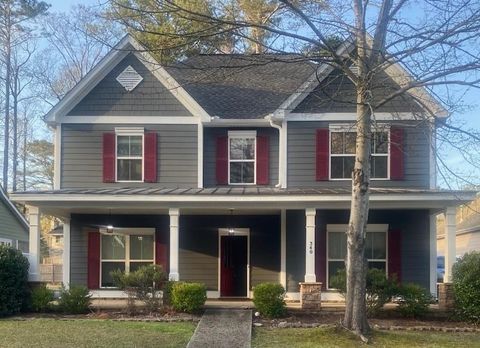 Homes For Sale - 340 Rabbits Run<br/> Fayetteville, GA 30214