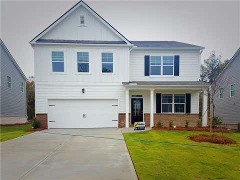 Homes For Rent - 325 Belmont Drive<br/> Cartersville, GA 30120