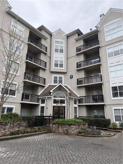 Photo of 2511 River Green Drive NW, Atlanta, GA 30327 (MLS # 7736427)