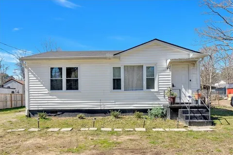 122 PAYNE Road SW, Rome, GA 30165 - MLS#: 7532718