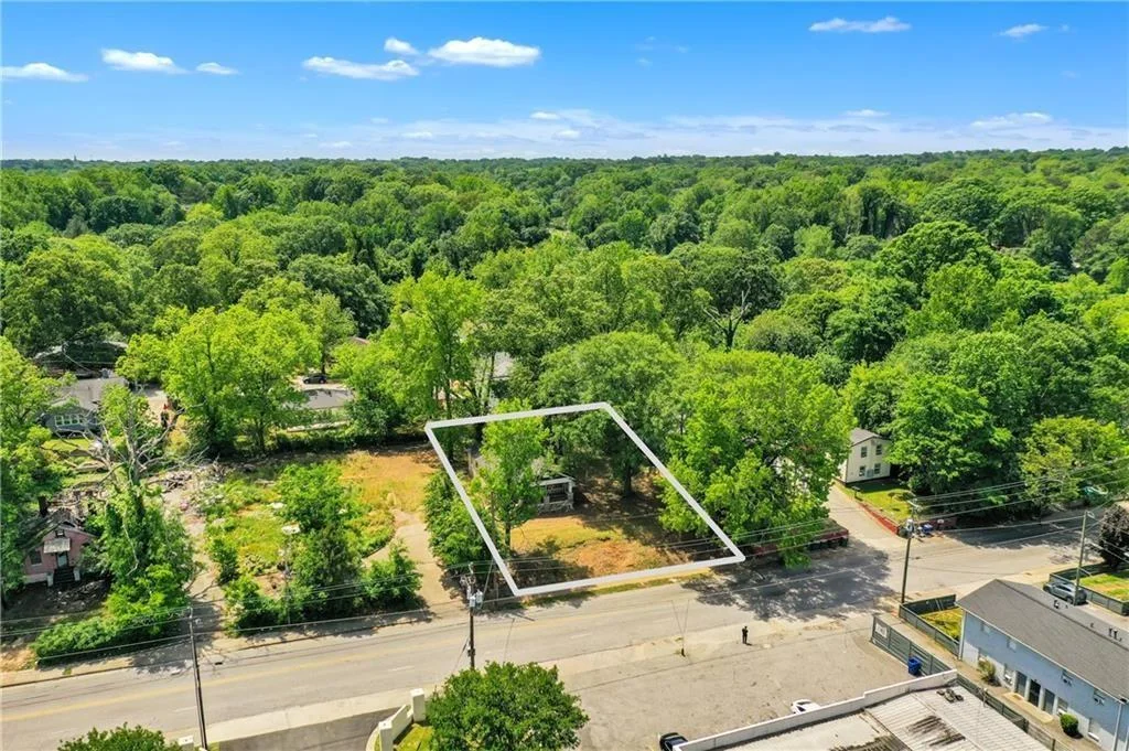 1162 Joseph E Boone Boulevard NW