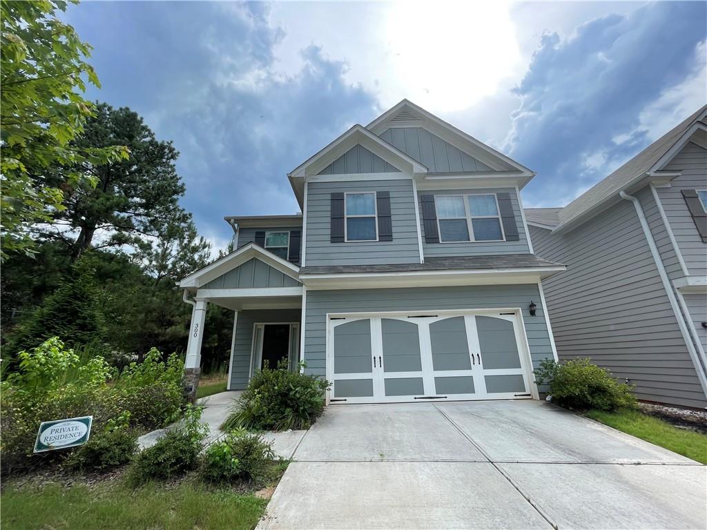 AGENT-ASSISTED or VIRTUAL SHOWINGS ONLY! Feels Like New! This beautifully maintained newer build is tucked away in a quiet, close-knit cul-de-sac community, offering the perfect blend of comfort and convenience. Step inside to find durable vinyl flooring throughout the main level. The open-concept floor plan offers flexible living options whether you envision multiple cozy seating areas, a spacious family room, or a dedicated dining space. The eat-in kitchen is a true standout, featuring white shaker cabinets, Dallas white granite counter tops, and a striking glass tile back splash in a unique diagonal layout. A center island with a sink and breakfast bar add even more convenience. All stainless steel appliances remain with the home and a generously sized pantry keeps everything organized. An inviting foyer with coat closet welcomes guests, along with a convenient half bath on the main floor. Upstairs, all bedrooms offer ample space and generous closet storage. The primary suite is a true retreat. Complete with a trey ceiling, sunlit sitting area, and an over-sized en suite bath featuring dual sinks, a soaking tub, a separate framed shower, and a private water closet. The secondary bathroom features a dual vanity, with a separate water closet and tub/shower combo. Enjoy the outdoors in the partially fenced backyard with an extended concrete patio ideal for relaxing, entertaining, or customizing to fit your lifestyle. 620+ credit score required. 12-month lease minimum. Tenant pays all utilities. Qualifications are as follows: Applicants must gross 3x the monthly rent ($7,800/mo.) No previous evictions or eviction filings will be accepted whatsoever. Bankruptcies, car repossessions or collections in the last 24 months may require a higher security deposit. $75 application fee. All occupants over 18 years of age must complete an application. NO PETS! Professionally managed. 620 minimum credit score requirement.