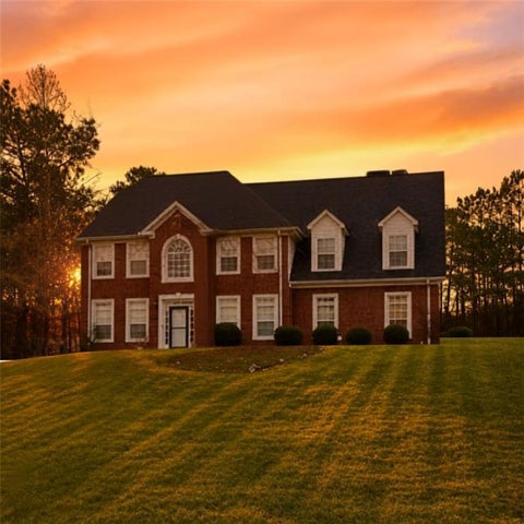 Homes For Sale - 1433 Cotton Trail<br/> Conyers, GA 30094