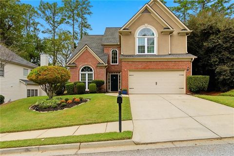Photo of 1113 Glenrose Drive SE, Smyrna, GA 30080 (MLS # 7673749)