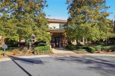 1800 Clairmont Lake 719 Decatur GA 30033