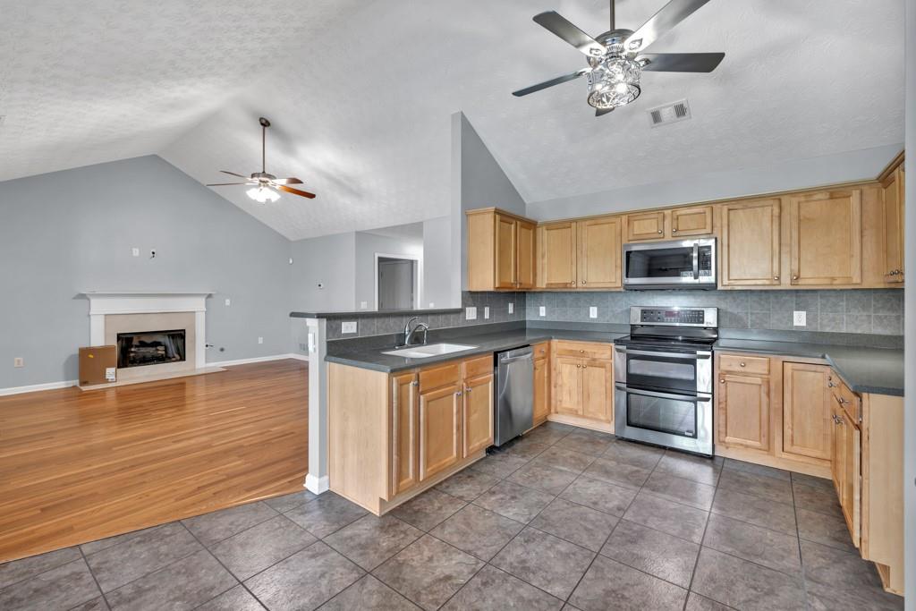 687 Majesty Crossing, Winder, Georgia image 9