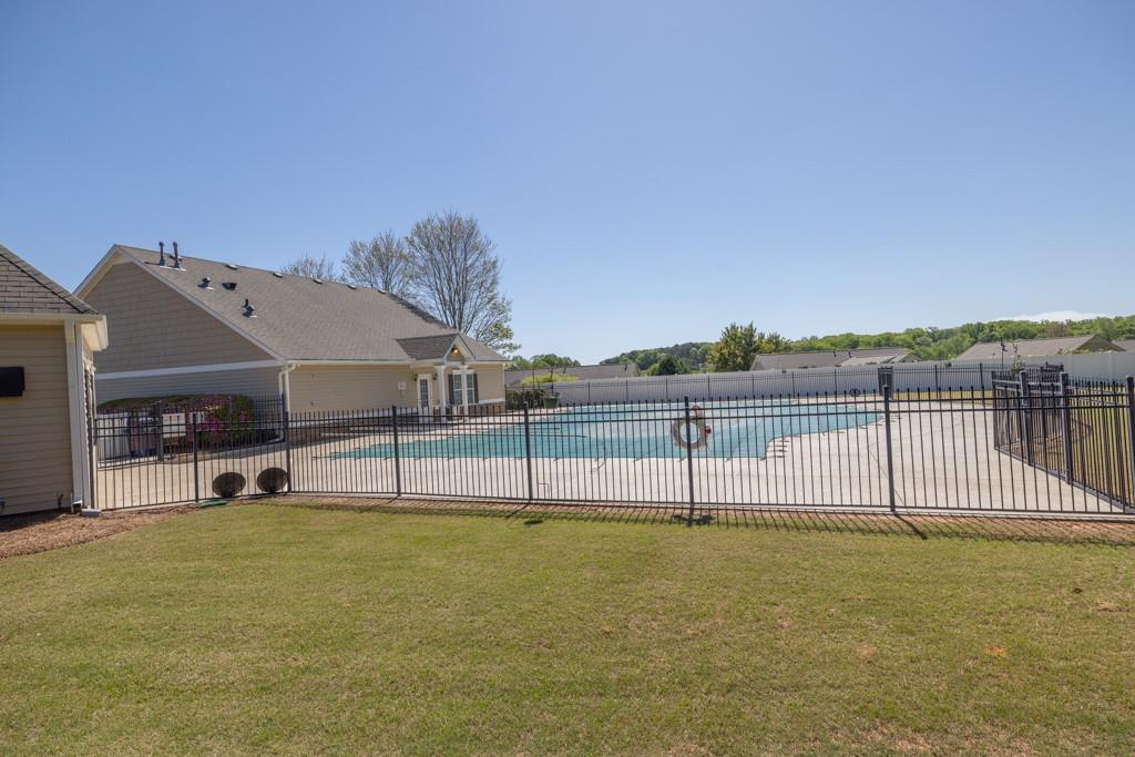 687 Majesty Crossing, Winder, Georgia image 30