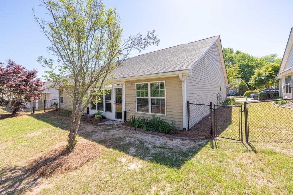 687 Majesty Crossing, Winder, Georgia image 29