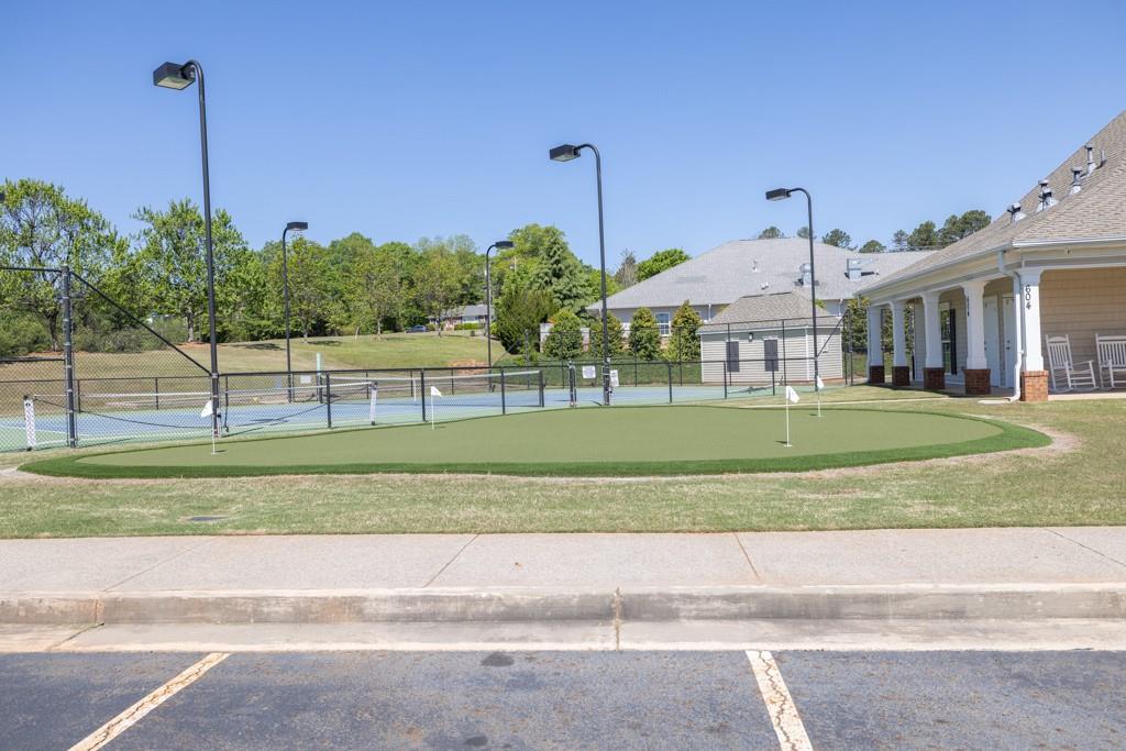 687 Majesty Crossing, Winder, Georgia image 31