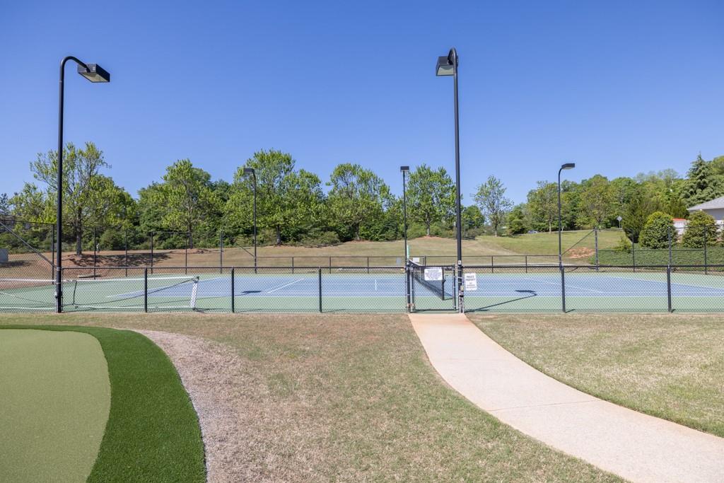 687 Majesty Crossing, Winder, Georgia image 32