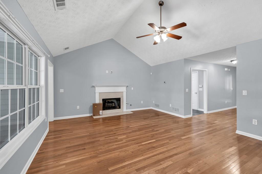 687 Majesty Crossing, Winder, Georgia image 6