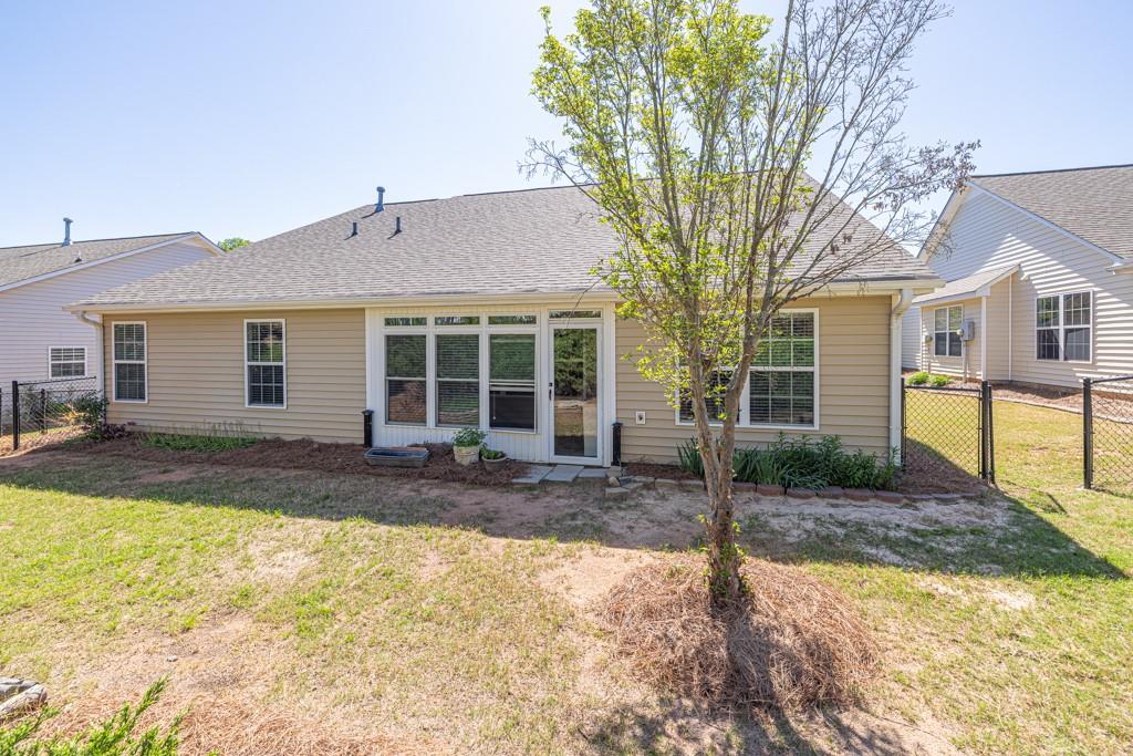687 Majesty Crossing, Winder, Georgia image 28