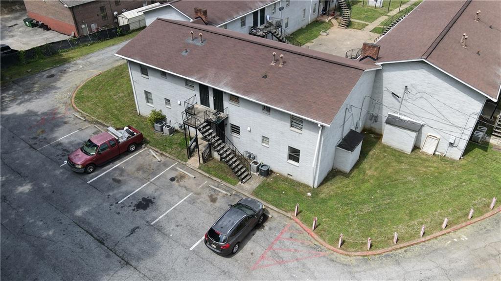 38 Fairburn Road SW