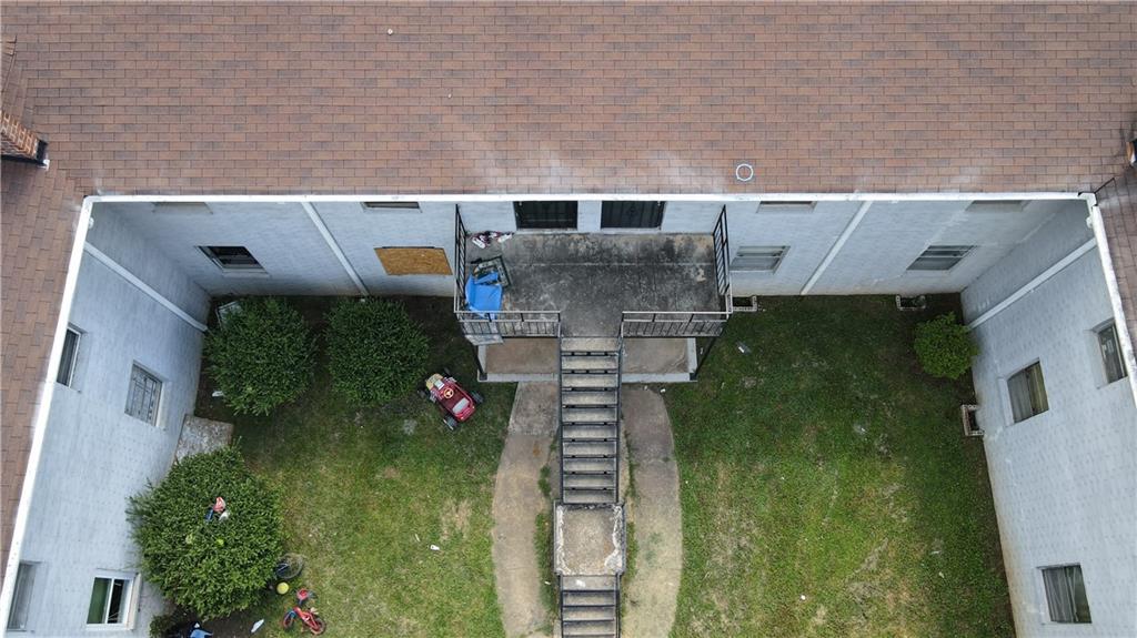 38 Fairburn Road SW