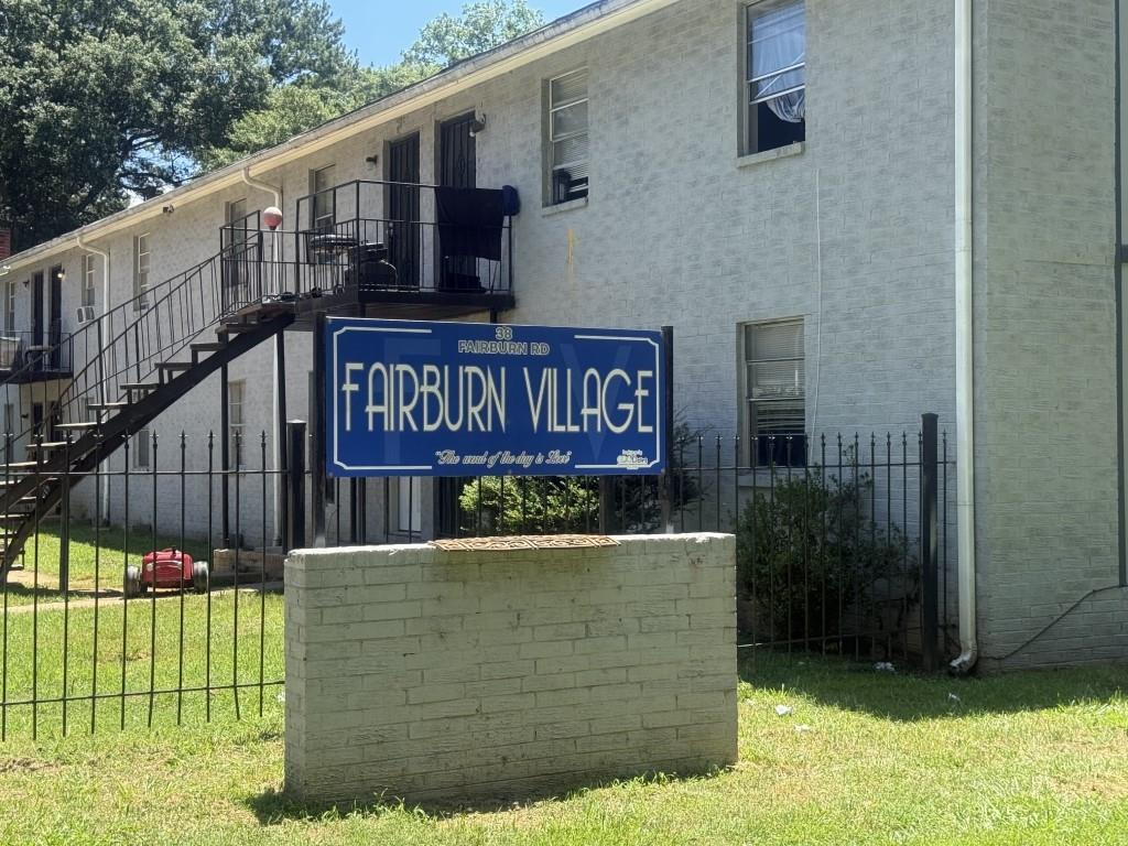 38 Fairburn Road SW