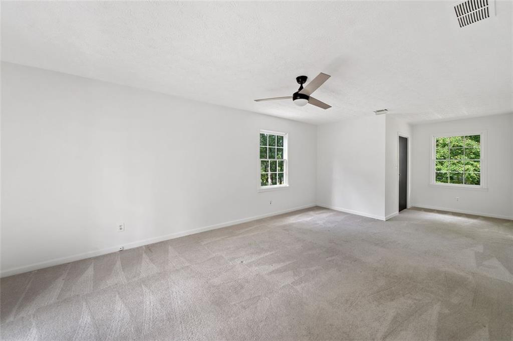 NA - Residential Lease