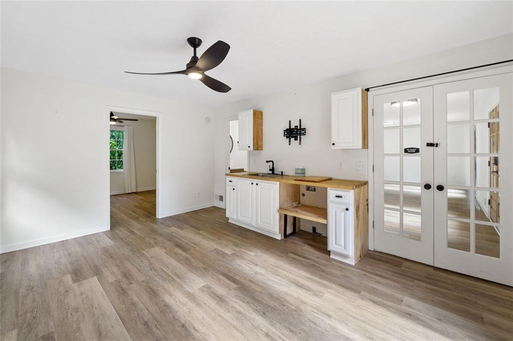 NA - Residential Lease