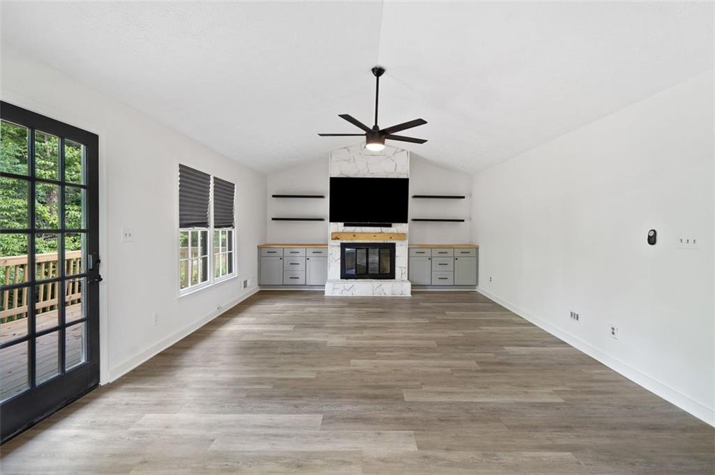 NA - Residential Lease