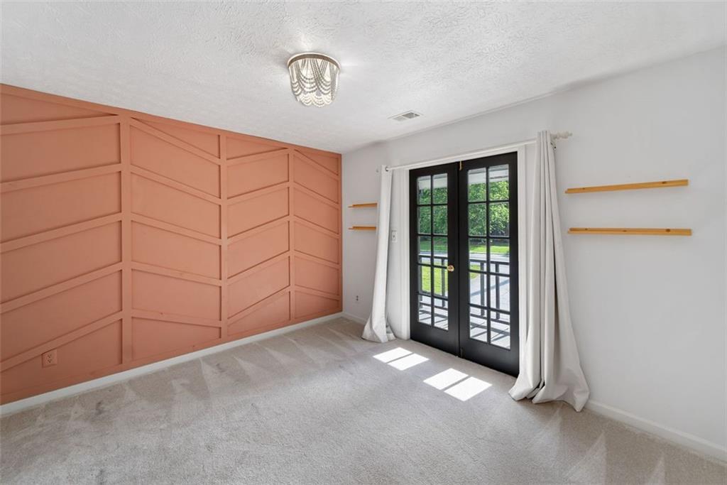 NA - Residential Lease