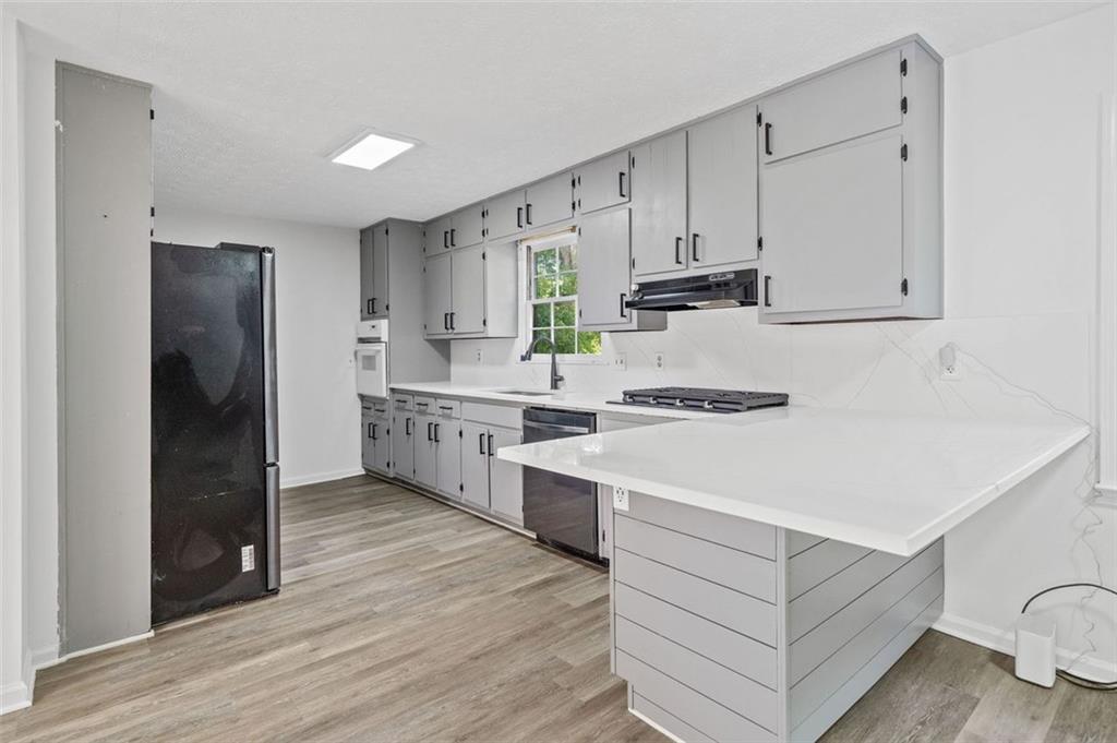 NA - Residential Lease